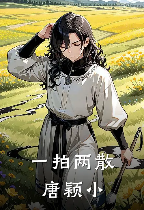 一拍两散 唐颖小
