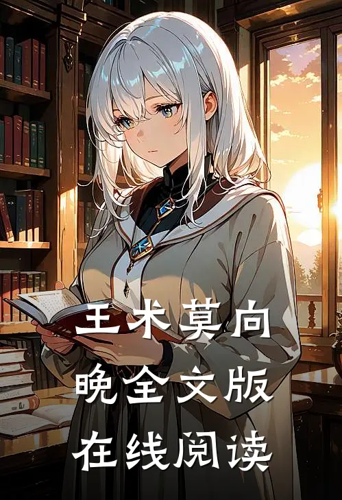 王术莫向晚全文版在线阅读
