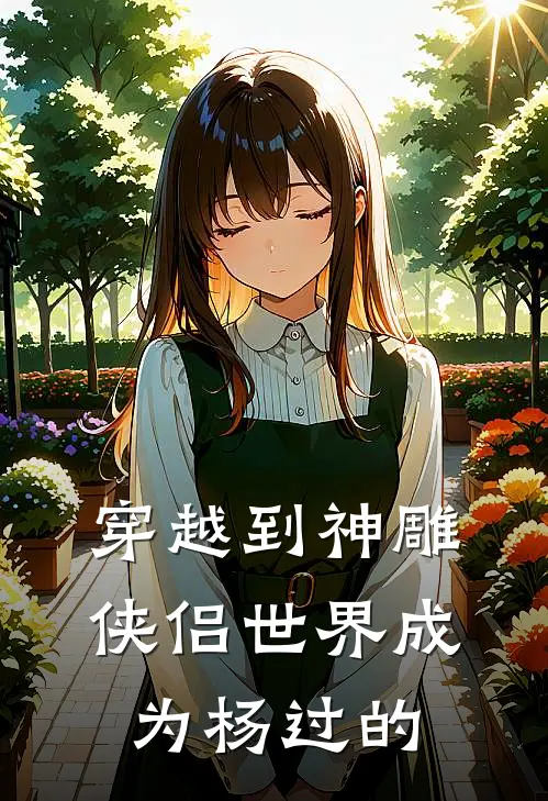 穿越到神雕侠侣世界成为杨过的