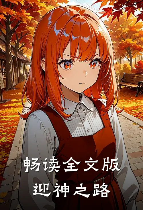 畅读全文版迎神之路