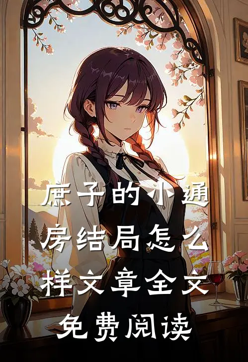 庶子的小通房结局怎么样文章全文免费阅读