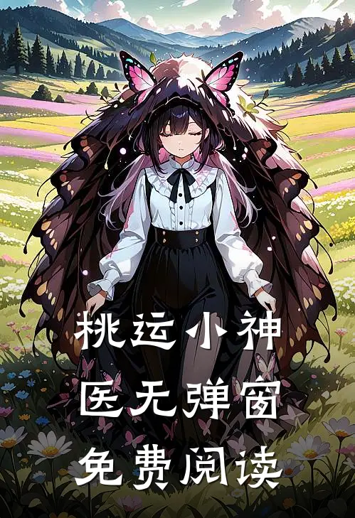 桃运小神医无弹窗免费阅读