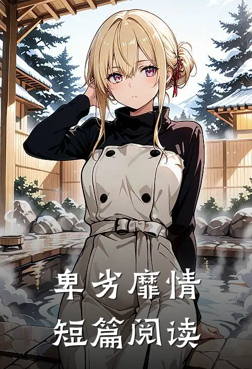 卑劣靡情短篇阅读