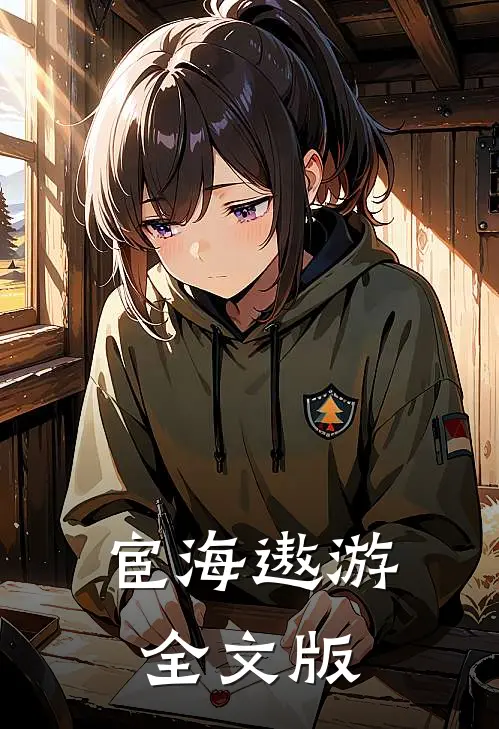 宦海遨游全文版
