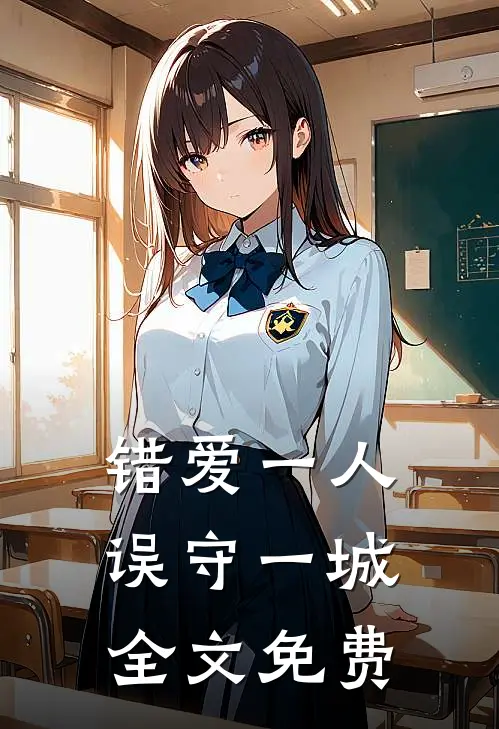 错爱一人误守一城全文免费