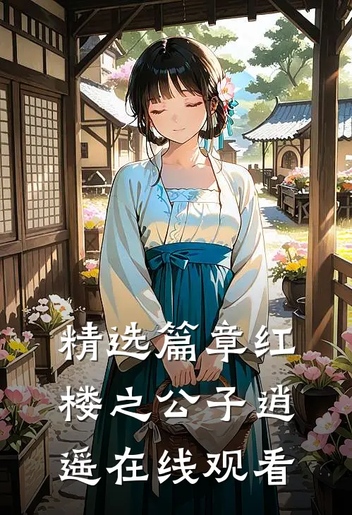 精选篇章红楼之公子逍遥在线观看