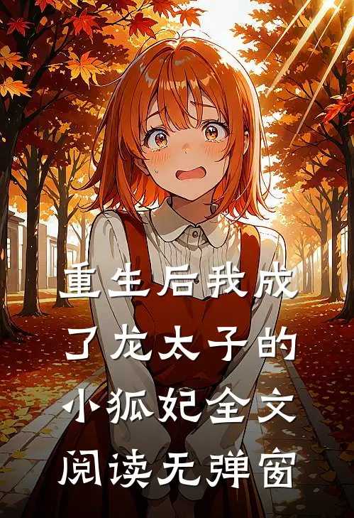 重生后我成了龙太子的小狐妃全文阅读无弹窗