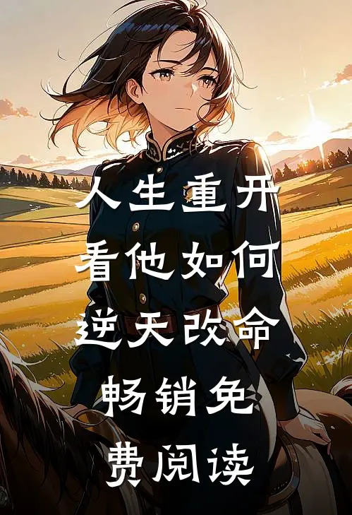 人生重开看他如何逆天改命.畅销免费阅读