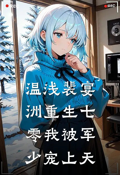 温浅裴宴洲重生七零我被军少宠上天