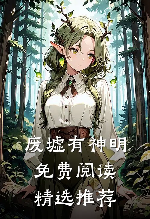 废墟有神明免费阅读精选推荐