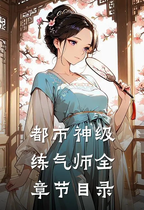 都市神级练气师全章节目录
