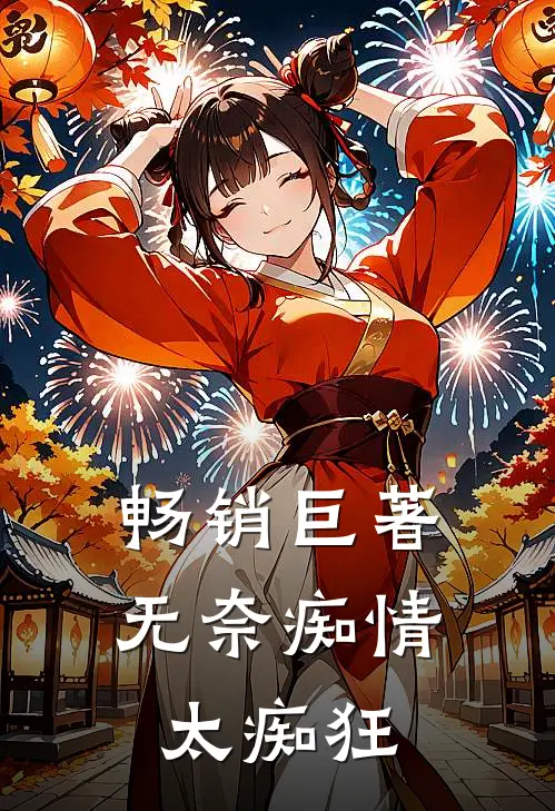 畅销巨著无奈痴情太痴狂