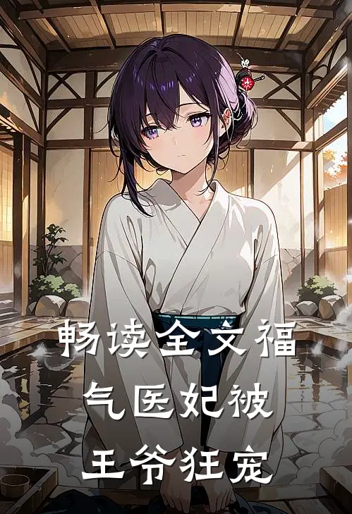 畅读全文福气医妃被王爷狂宠