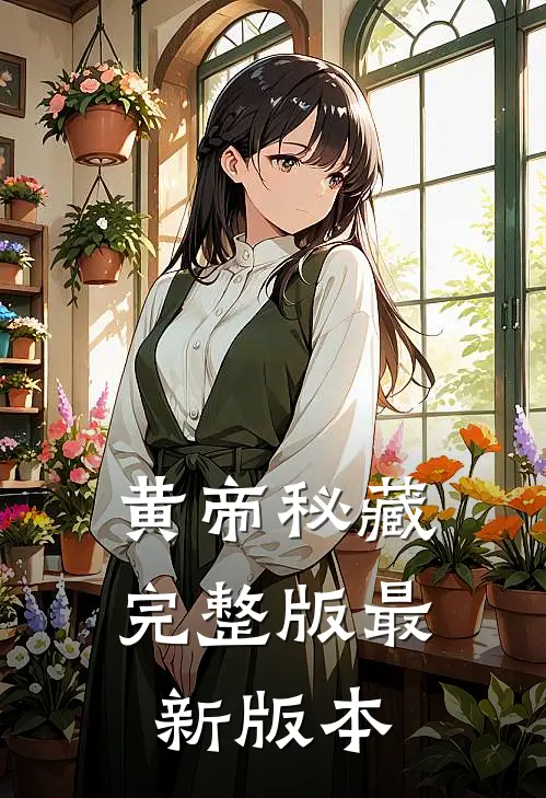 黄帝秘藏完整版最新版本