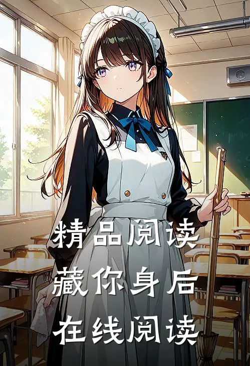 精品阅读藏你身后在线阅读