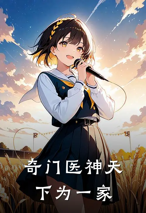 奇门医神 天下为一家