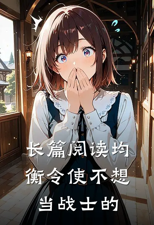 长篇阅读均衡令使不想当战士的