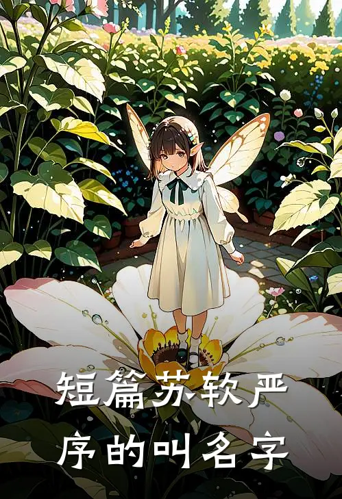 短篇苏软严序的叫名字