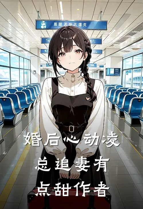 婚后心动凌总追妻有点甜作者