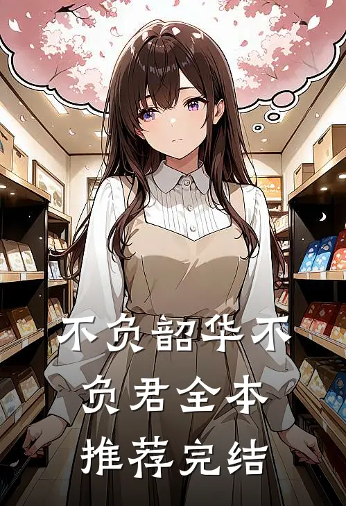 不负韶华不负君全本推荐完结