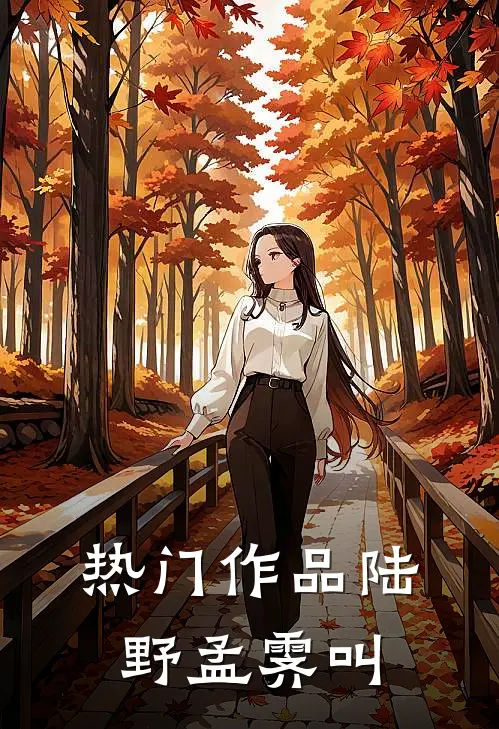 热门作品陆野孟霁叫