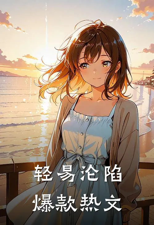 轻易沦陷爆款热文