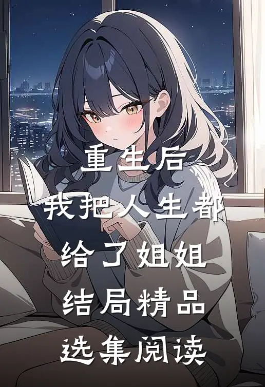 重生后,我把人生都给了姐姐结局精品选集阅读