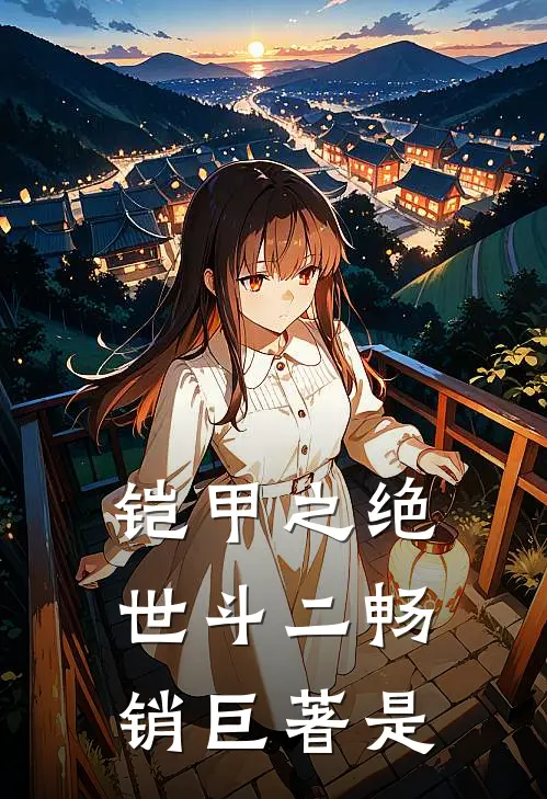 铠甲之绝世斗二畅销巨著是
