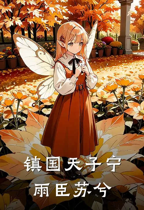 镇国天子宁雨臣苏兮