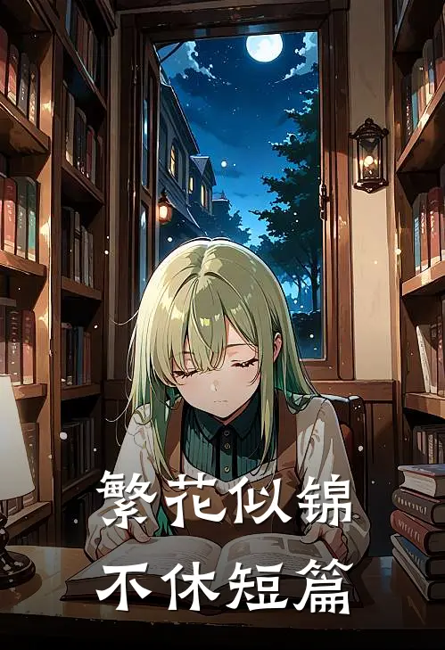 繁花似锦不休短篇