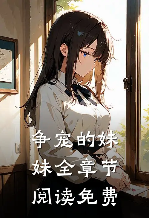 争宠的妹妹全章节阅读免费