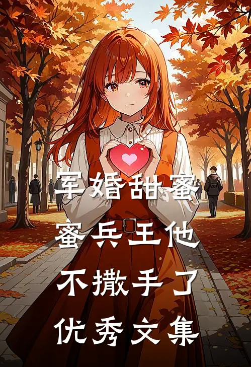 军婚甜蜜蜜兵王他不撒手了优秀文集