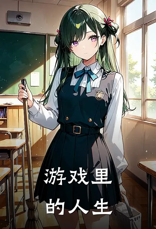 游戏里的人生