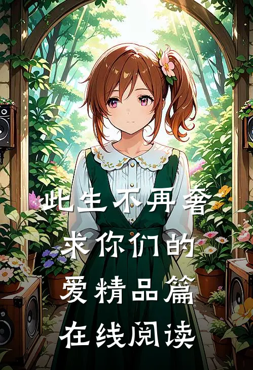 此生不再奢求你们的爱精品篇在线阅读