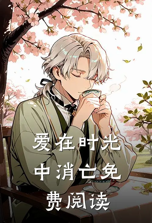 爱在时光中消亡免费阅读