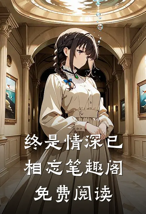 终是情深已相忘笔趣阁免费阅读