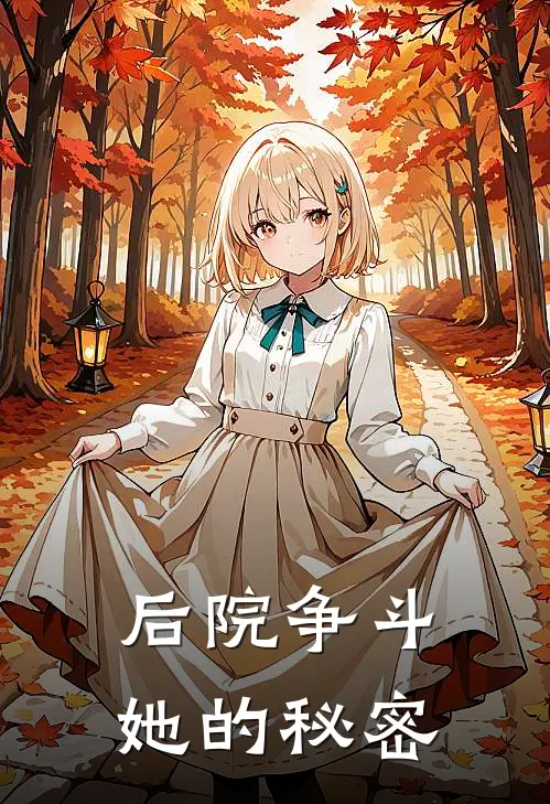 后院争斗她的秘密