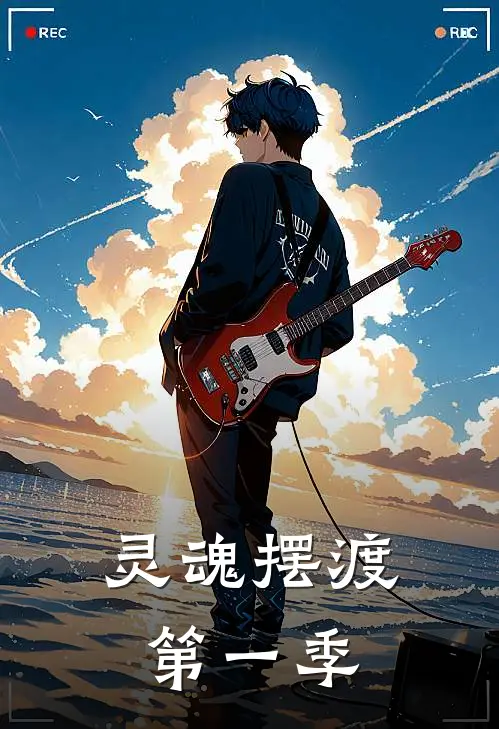 灵魂摆渡第一季