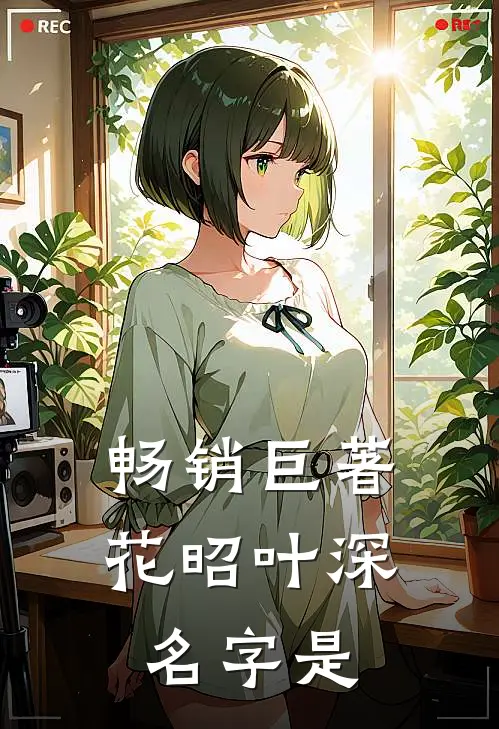 畅销巨著花昭叶深名字是