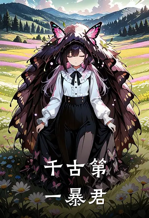 千古第一暴君