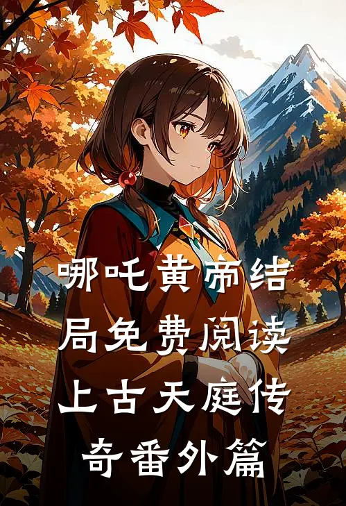 哪吒黄帝结局免费阅读上古天庭传奇番外篇