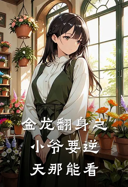 金龙翻身之小爷要逆天那能看