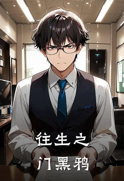 往生之门黑鸦