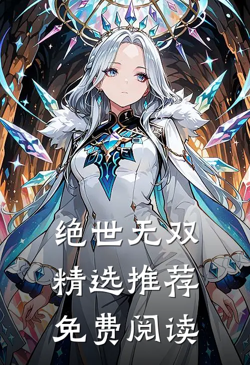 绝世无双精选推荐免费阅读