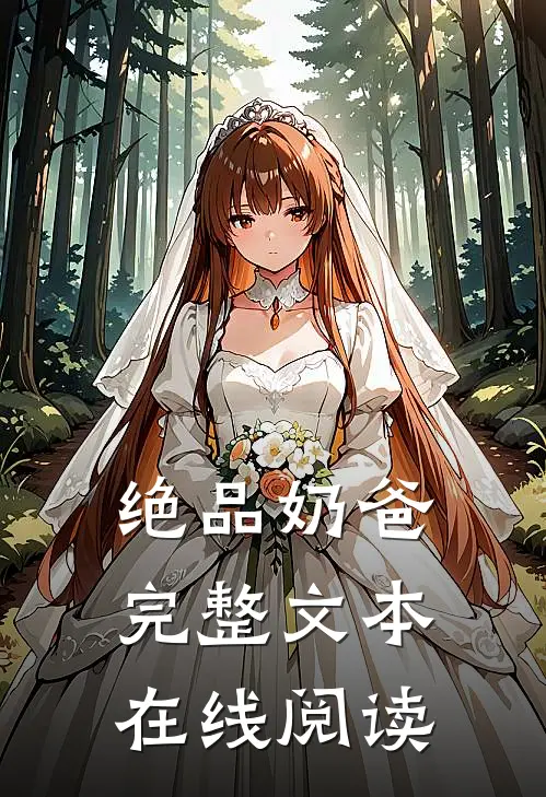 绝品奶爸完整文本在线阅读