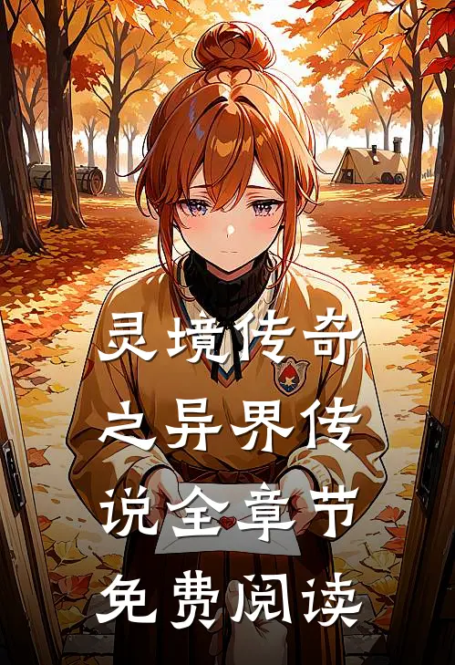 灵境传奇之异界传说全章节免费阅读