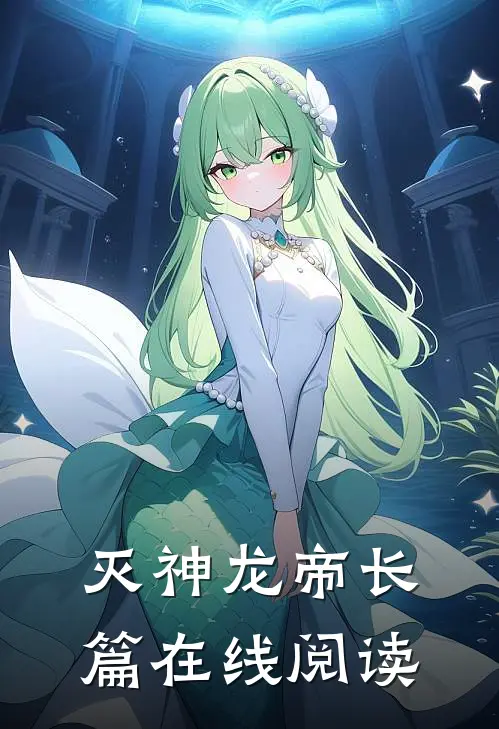 灭神龙帝长篇在线阅读
