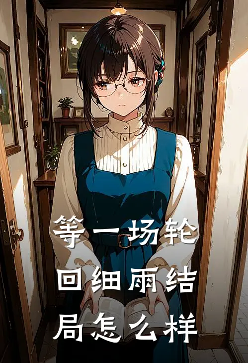 等一场轮回细雨结局怎么样
