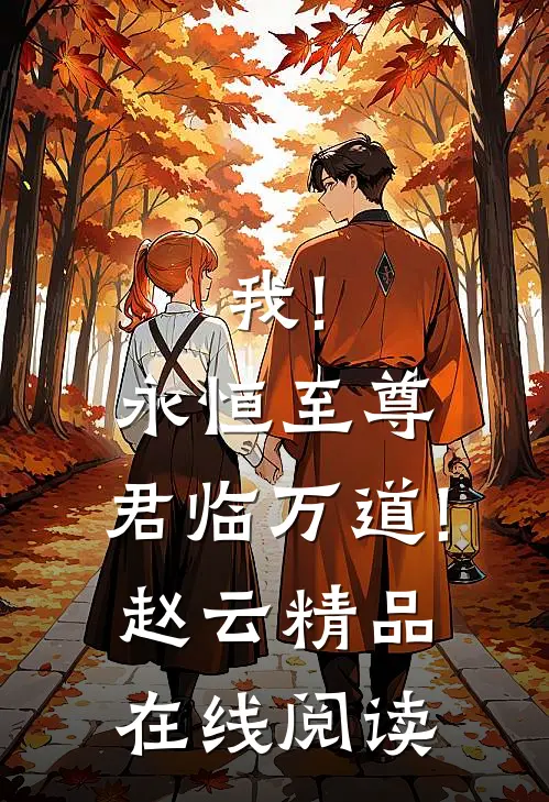 我!永恒至尊,君临万道!赵云精品在线阅读