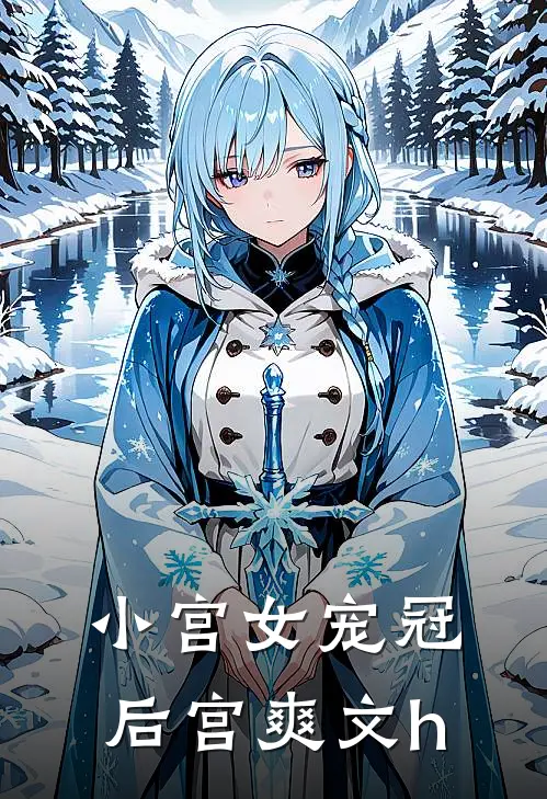 小宫女宠冠后宫爽文h